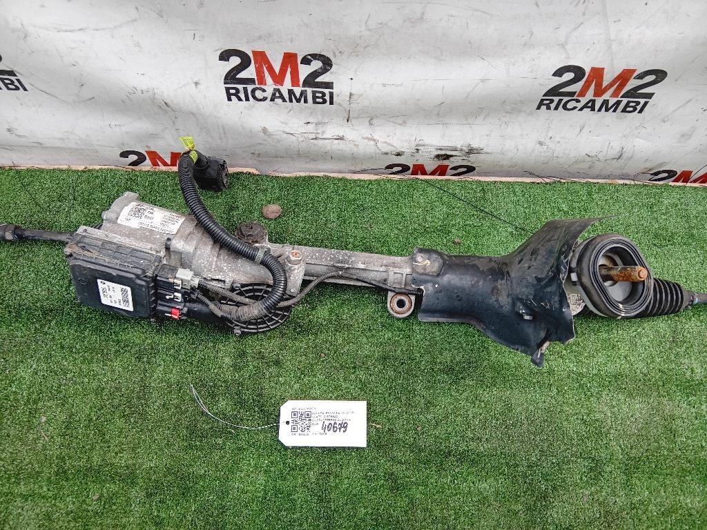 Porta POST SX 42558667 Opel Mokka 2013