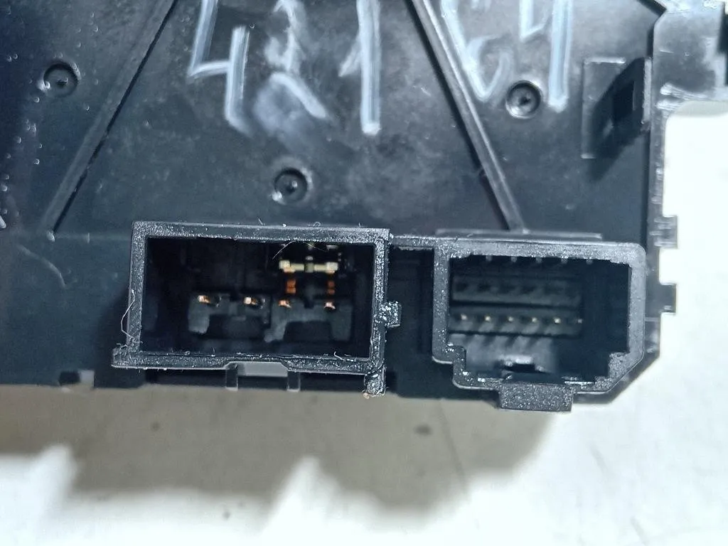 Contatto Airbag Guidatore CONTATTO AIRBAG GUIDATORE Hyundai I40 CW 2015