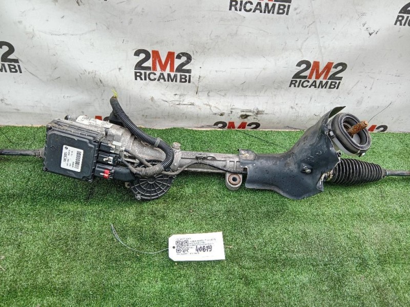 Porta POST SX 42558667 Opel Mokka 2013