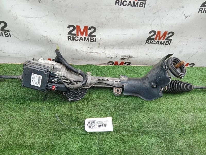 Scatola Sterzo Cservosterzo S1577-42000 Hyundai Santa FÉ V 2018