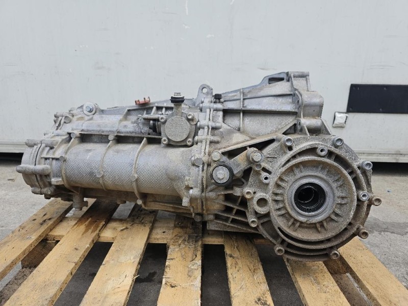 Cambio MVS 0B1300028AX Audi A4 8K2 2012