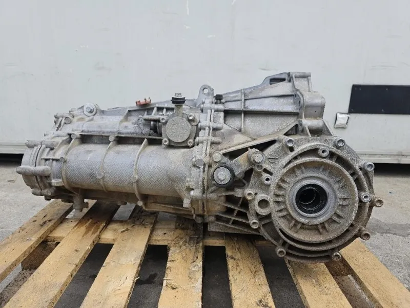 Cambio MVS 0B1300028AX Audi A4 8K2 2012