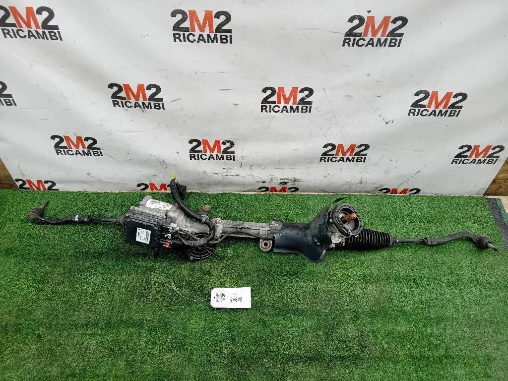 Scatola Sterzo Cservosterzo S1577-42000 Hyundai Santa FÉ V 2018