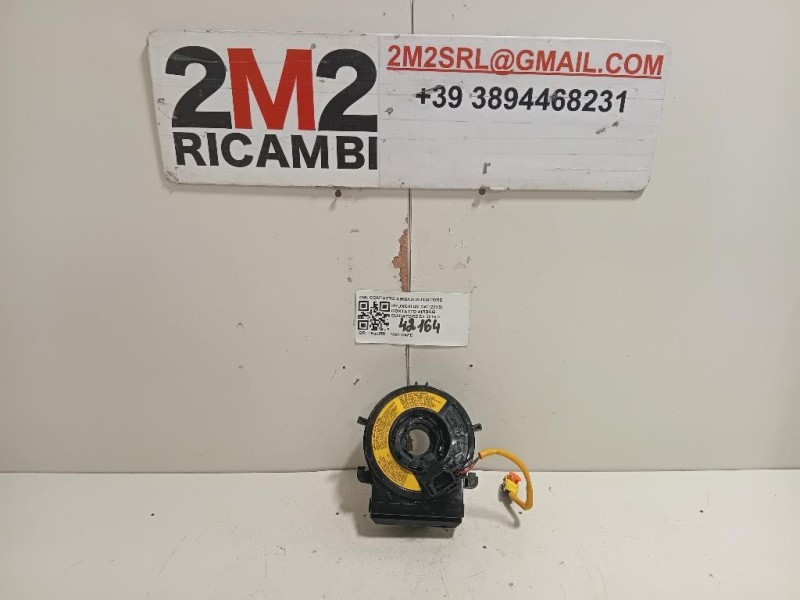 Contatto Airbag Guidatore CONTATTO AIRBAG GUIDATORE Hyundai I40 CW 2015