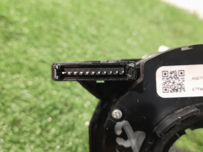 Contatto Airbag Guidatore FK72-144554-CA Jaguar XE 2015