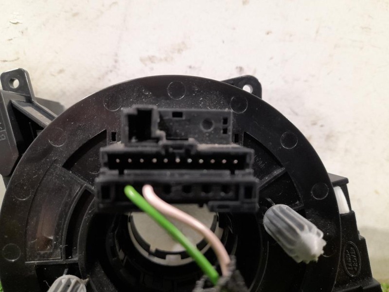 Contatto Airbag Guidatore FK72-144554-CA Jaguar XE 2015