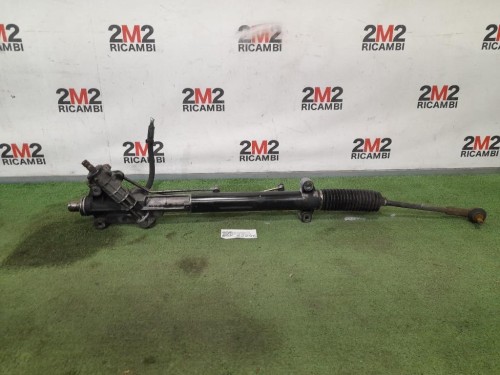 Scatola Sterzo Cservosterzo