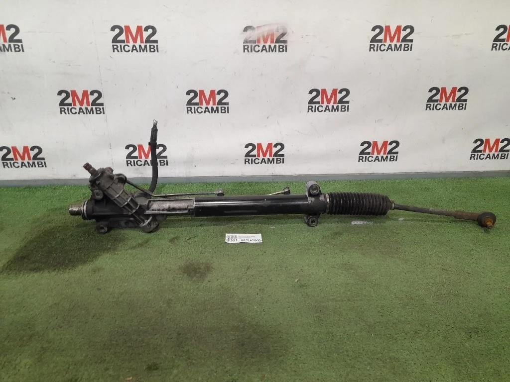 Scatola Sterzo Cservosterzo 99477984 Iveco Daily C I 2000