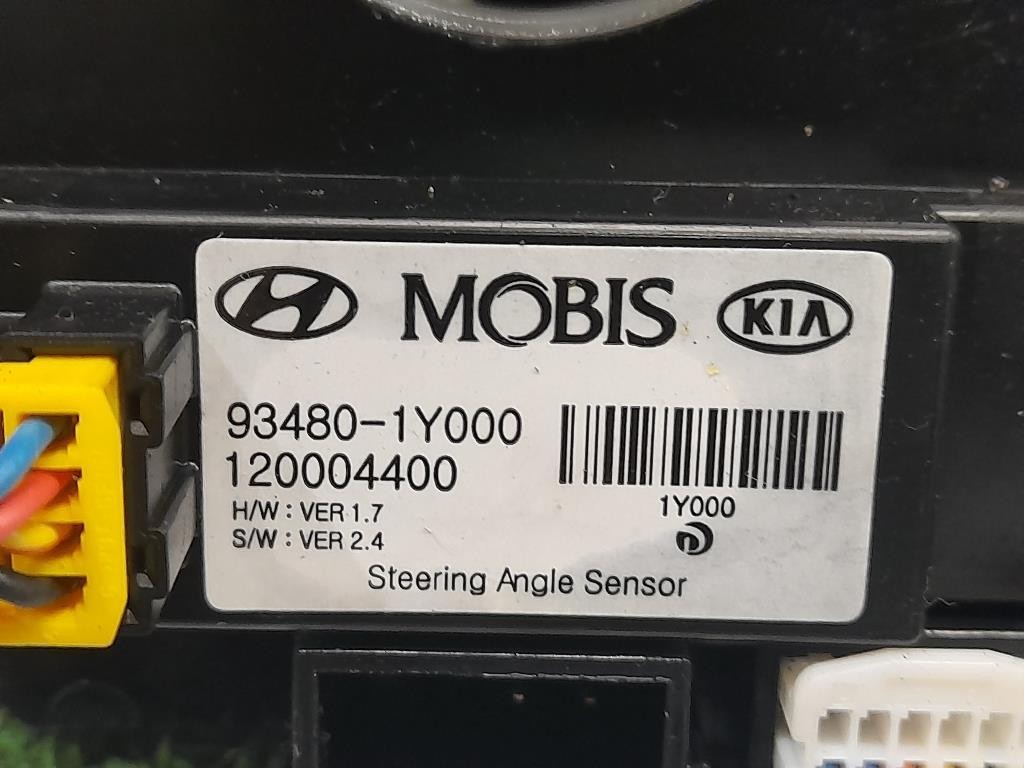 Contatto Airbag Guidatore 93480 Kia Picanto II 2008