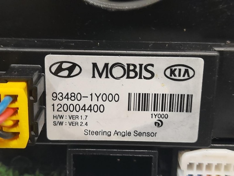 Contatto Airbag Guidatore 93480 Kia Picanto II 2008