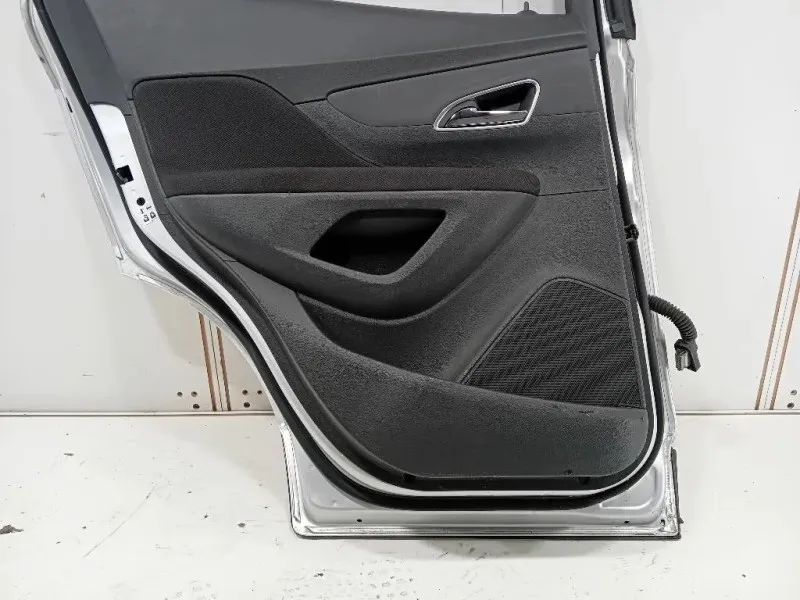 Porta POST SX PORTA POST SX Opel Mokka 2013