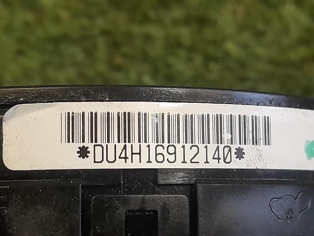 Contatto Airbag Guidatore Kia RIO III 2012