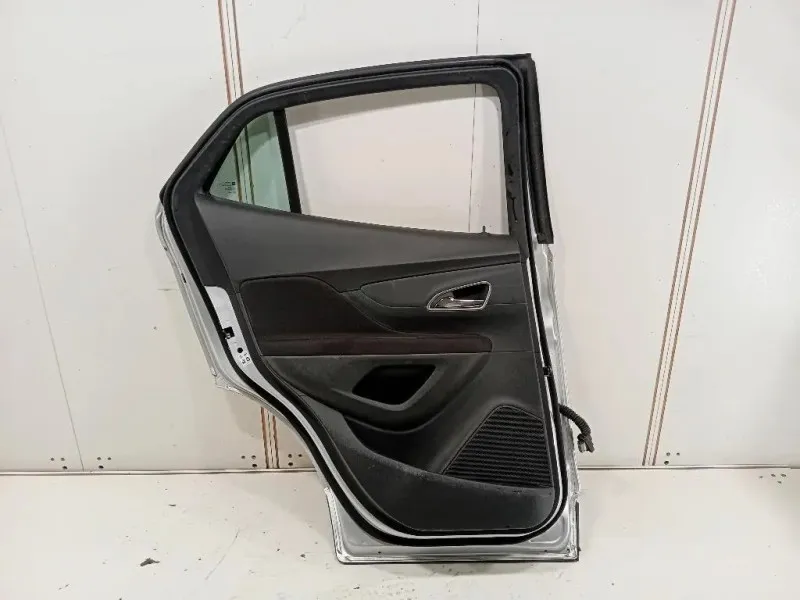 Porta POST SX PORTA POST SX Opel Mokka 2013