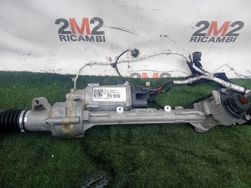 Contatto Airbag Guidatore Kia RIO III 2012