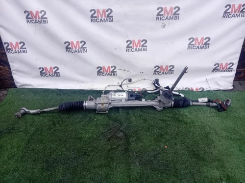 Scatola Sterzo Cservosterzo J9C3-3200-AC Jaguar E-pace 2017