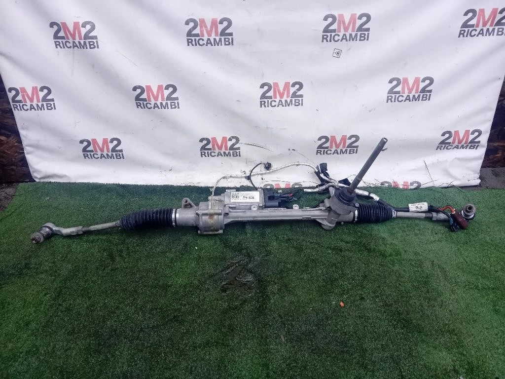 Scatola Sterzo Cservosterzo J9C3-3200-AC Jaguar E-pace 2017