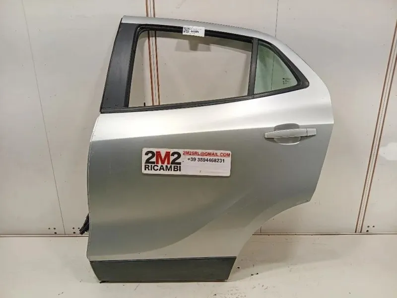 Porta POST SX PORTA POST SX Opel Mokka 2013