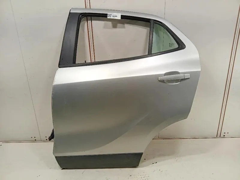 Porta POST SX PORTA POST SX Opel Mokka 2013