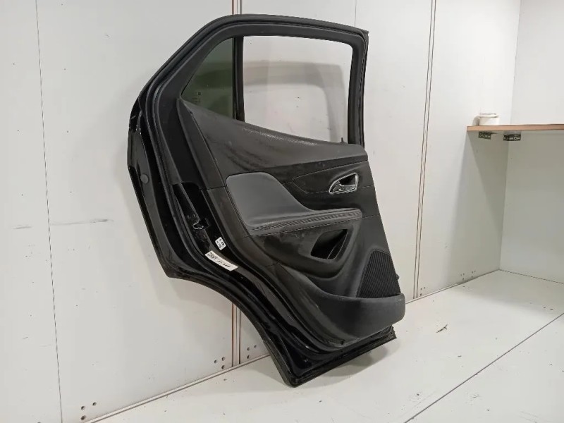 Porta POST SX  Opel Mokka 2013