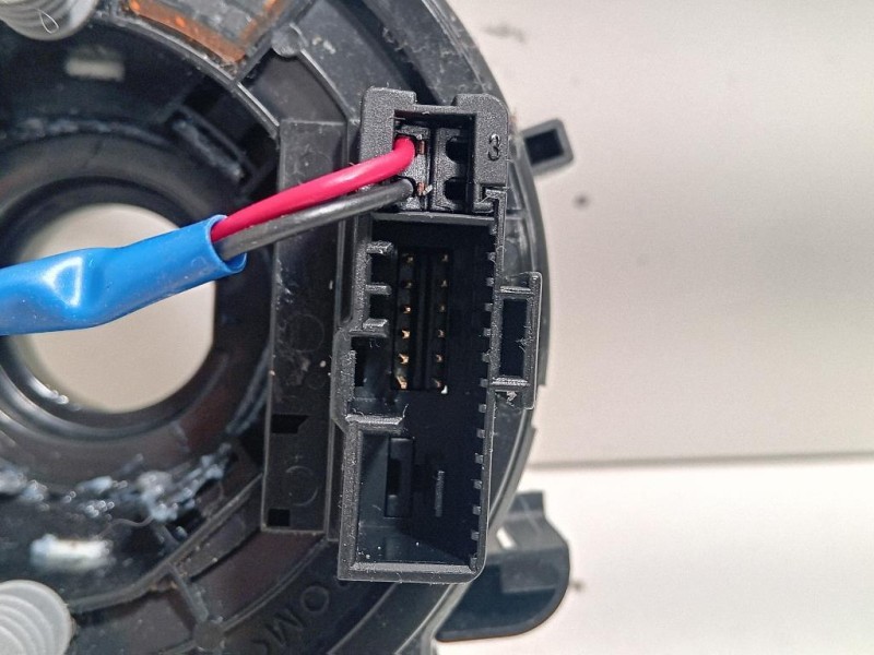 Contatto Airbag Guidatore 93480-1Y000 Kia Sportage IV 2018