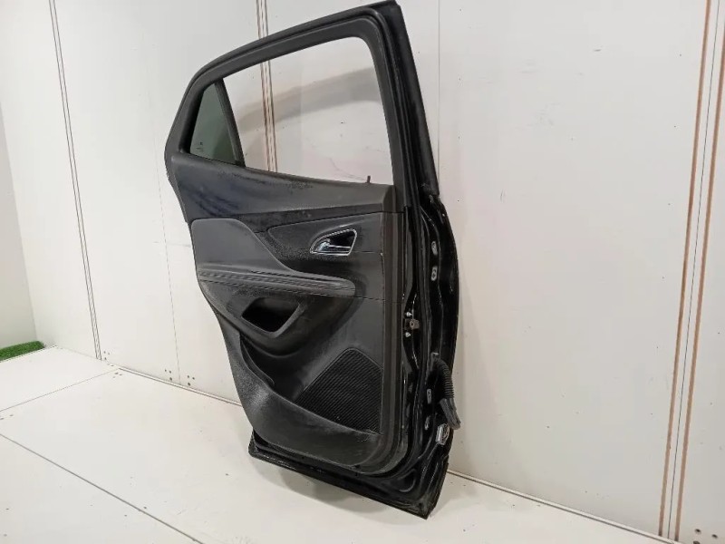 Porta POST SX  Opel Mokka 2013