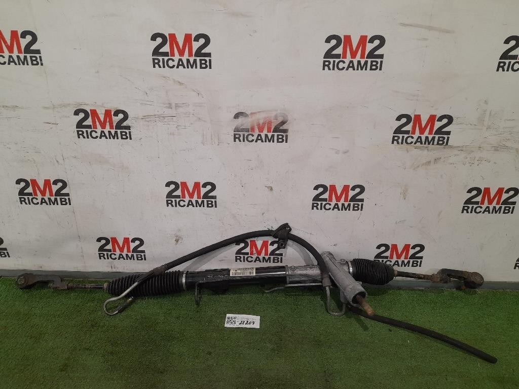 Scatola Sterzo Cservosterzo P52128517AE Jeep Cherokee III 2002