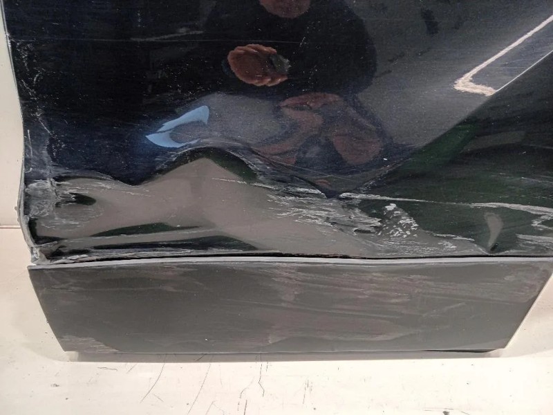 Porta POST SX  Opel Mokka 2013