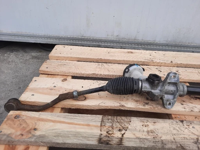 Scatola Sterzo Cservosterzo 56500-1W100 Kia RIO III 2015