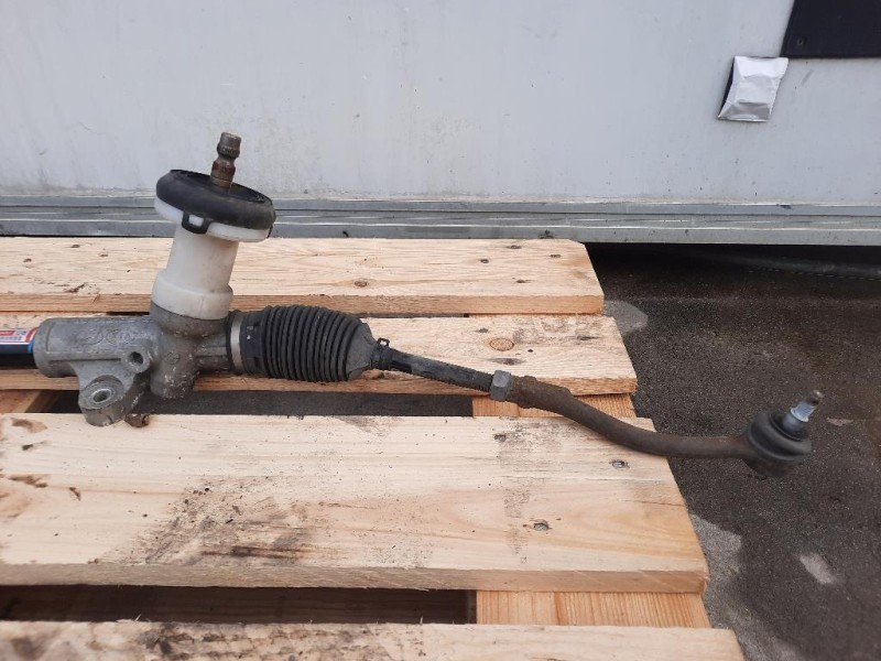 Scatola Sterzo Cservosterzo 56500-1W100 Kia RIO III 2015