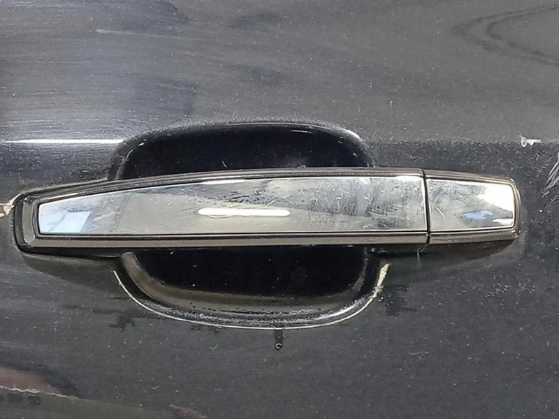 Porta POST SX Opel Mokka 2013