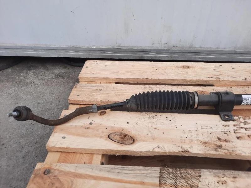 Scatola Sterzo Cservosterzo 56500-1W100 Kia RIO III 2015