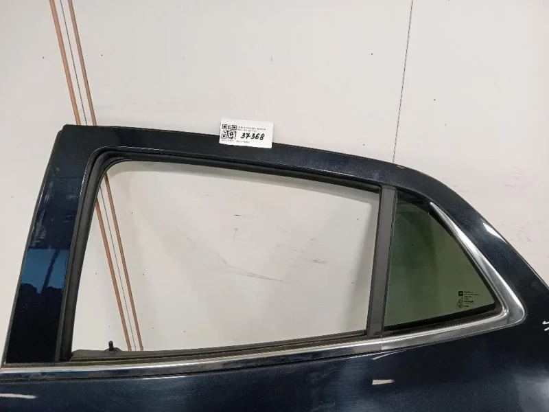 Porta POST SX Opel Mokka 2013