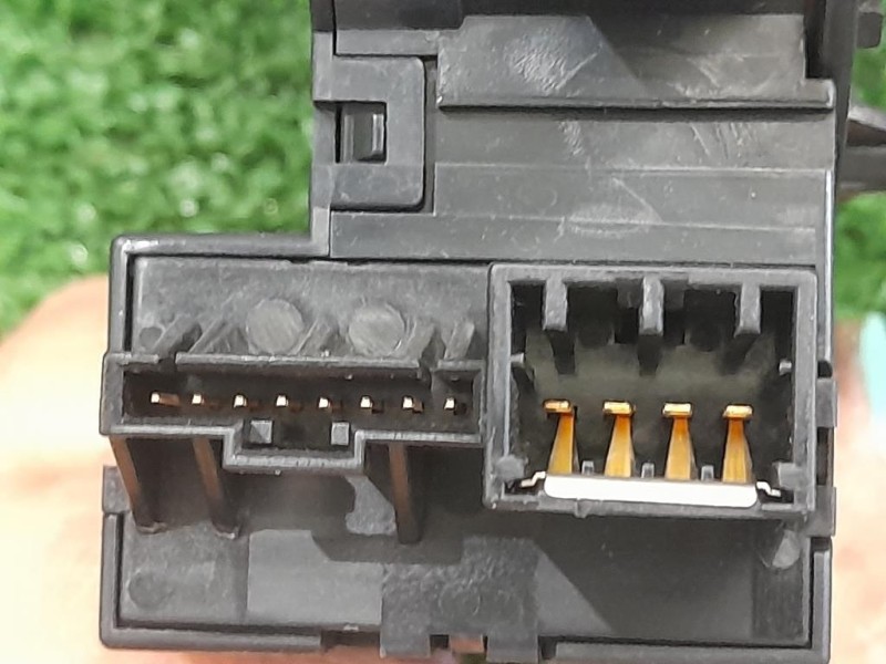 Contatto Airbag Guidatore YRC500060 Land Rover Discovery III 2005