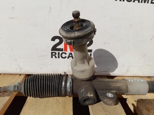 Contatto Airbag Guidatore YRC500060 Land Rover Discovery III 2005