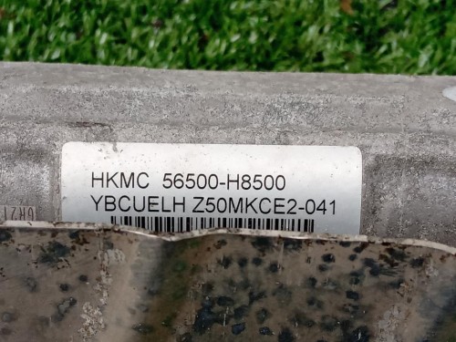 Contatto Airbag Guidatore FK7214A664DA Land Rover Discovery V Sport 2015