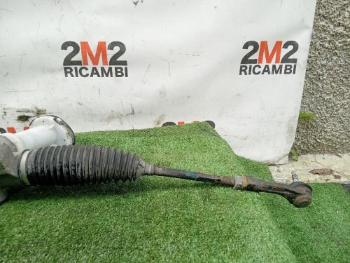 Contatto Airbag Guidatore 2433 5012 Land Rover Range Rover III 2002