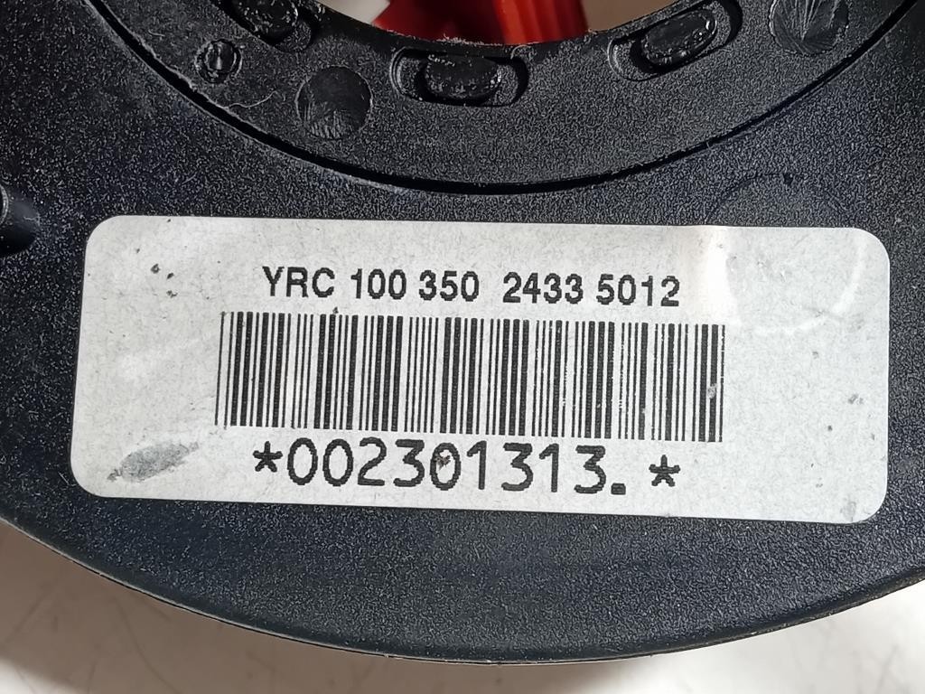 Contatto Airbag Guidatore 2433 5012 Land Rover Range Rover III 2002