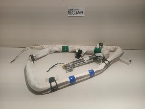 Air-bag A Tendina SX 8R0880741E Audi Q5 8RB 2009