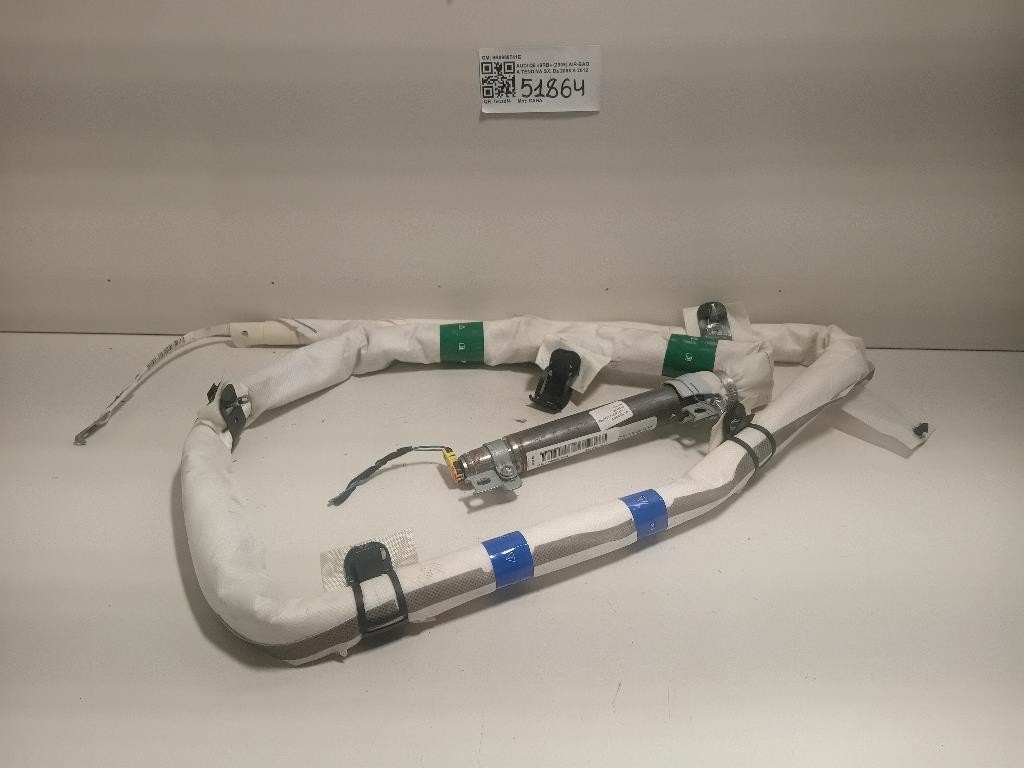 Air-bag A Tendina SX 8R0880741E Audi Q5 8RB 2009