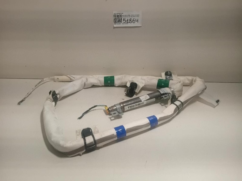Air-bag A Tendina SX 8R0880741J Audi Q5 8RB 2012
