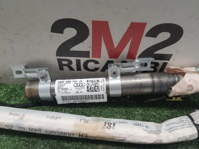 Air-bag A Tendina SX 8R0880741J Audi Q5 8RB 2012