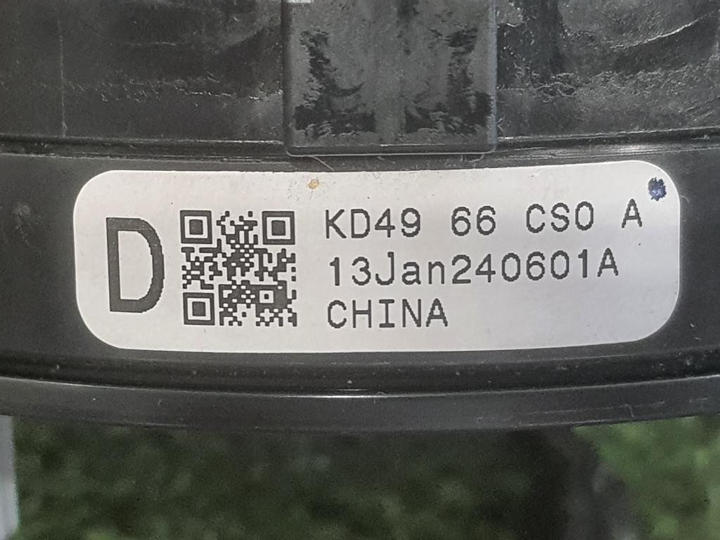 Contatto Airbag Guidatore KD4966CS0A Mazda 6 III 2013