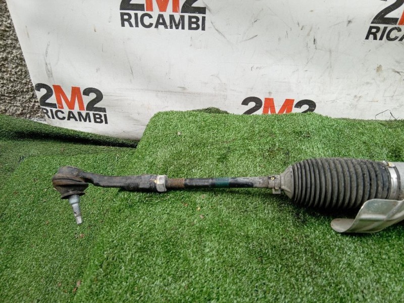 Porta POST SX NUDA 42558667 Opel Mokka 2013