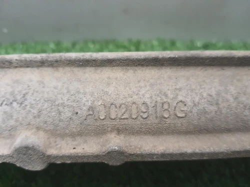 Scatola Sterzo Cservosterzo A0020918G Lancia Ypsilon III 2011