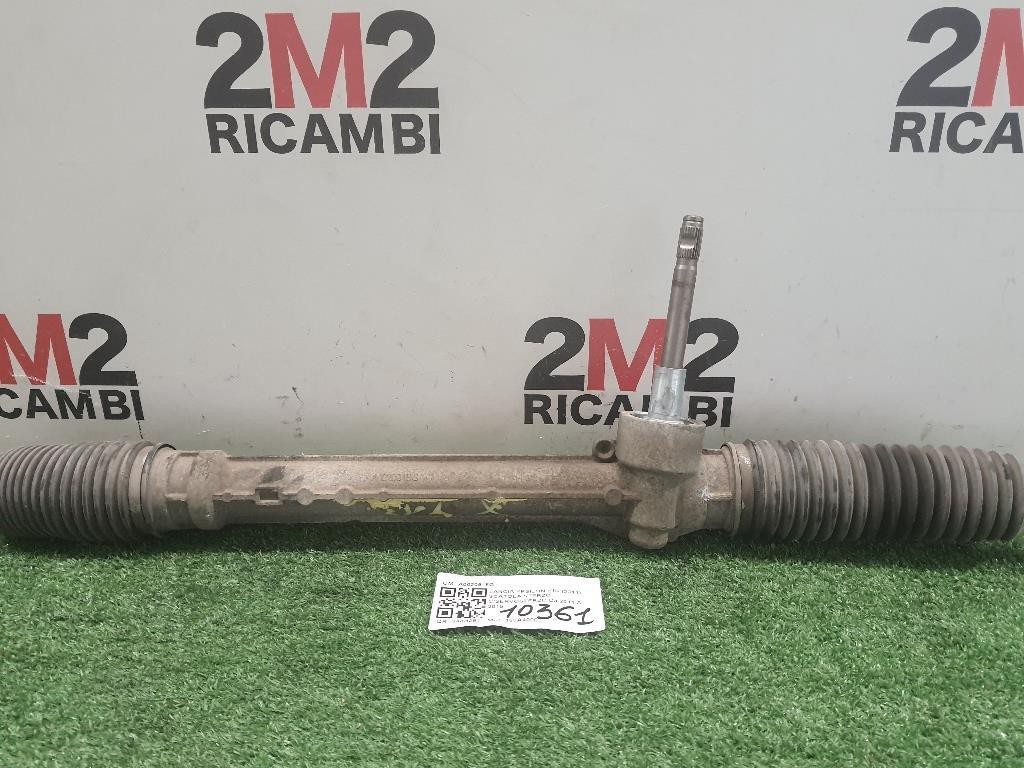 Porta POST SX NUDA 42558667 Opel Mokka 2013