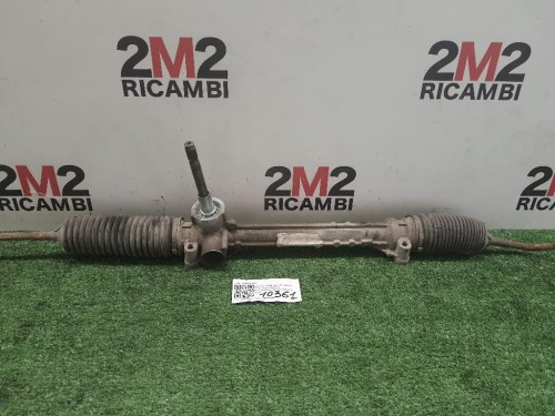 Contatto Airbag Guidatore A2035409745 Mercedes Classe CLC Cl203 2008