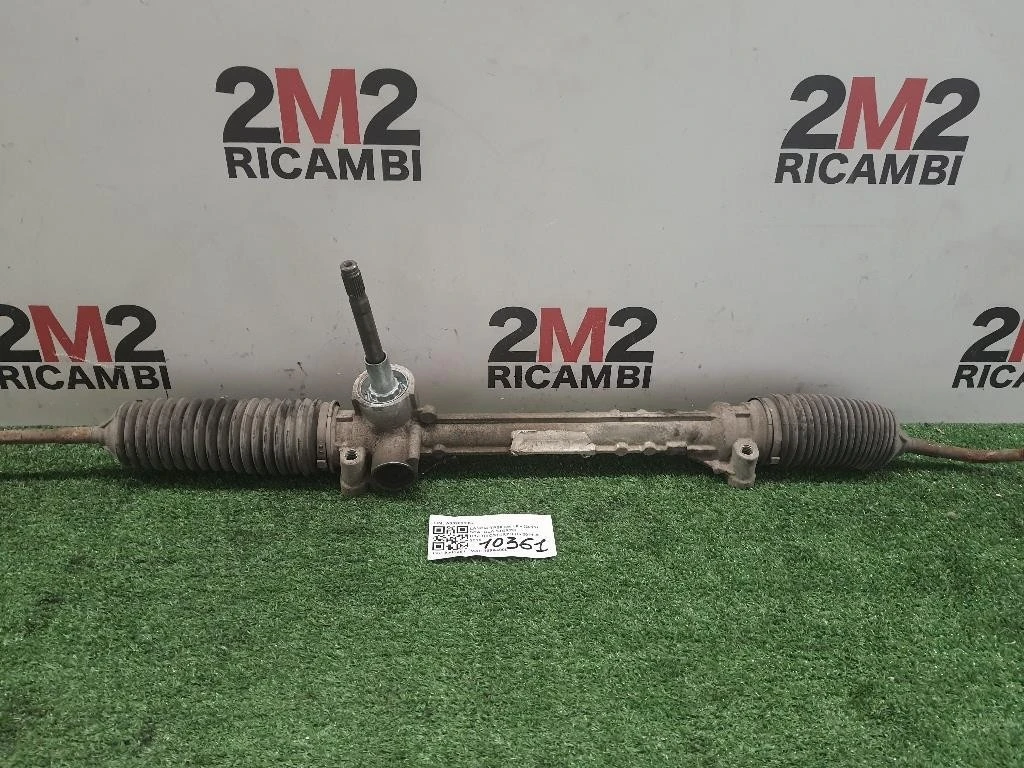 Scatola Sterzo Cservosterzo A0020918G Lancia Ypsilon III 2011