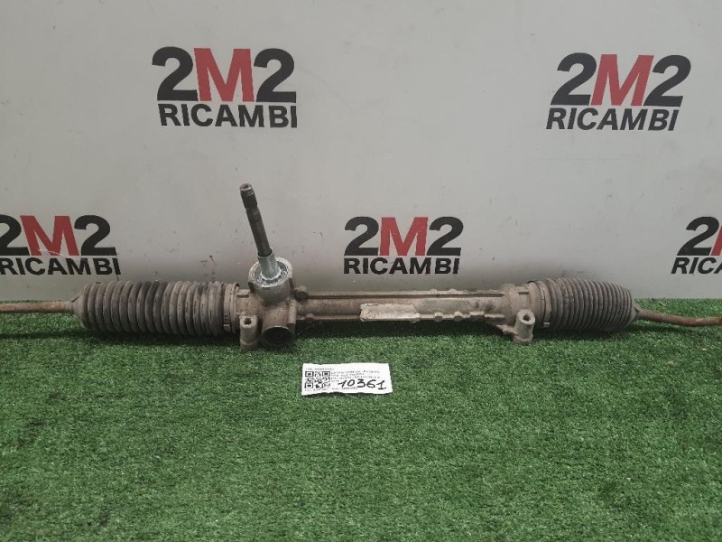 Porta POST SX NUDA 42558667 Opel Mokka 2013