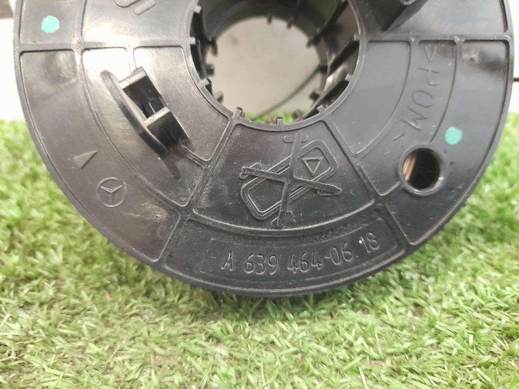 Contatto Airbag Guidatore A6394640618 Mercedes VITO W639 2004