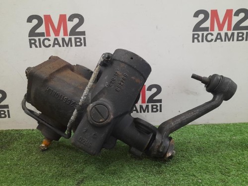 Contatto Airbag Guidatore A6394640618 Mercedes VITO W639 2004